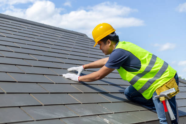 Best Roof Maintenance Services  in Glenwood, IA