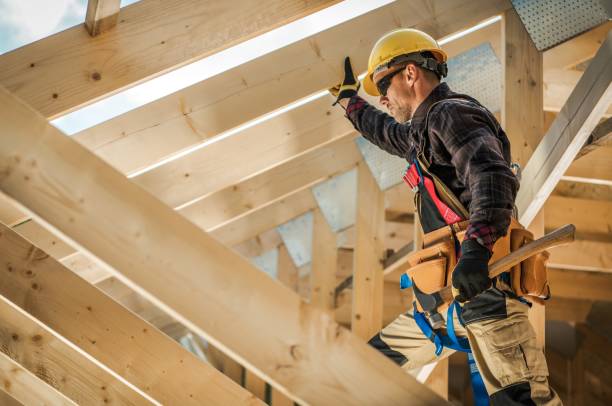 Tile Roofing Contractor in Glenwood, IA