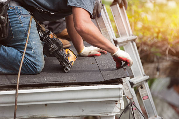 Best Storm Damage Roof Repair  in Glenwood, IA